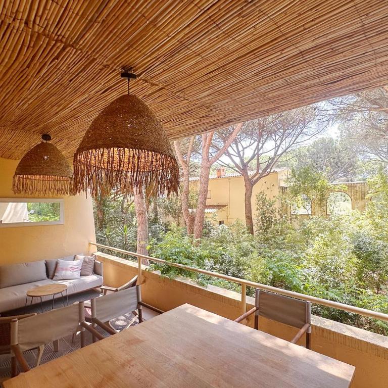 Golf Beach Pals Haus - The Haus Bcn - Apartamento de 3 dormitorios - 28