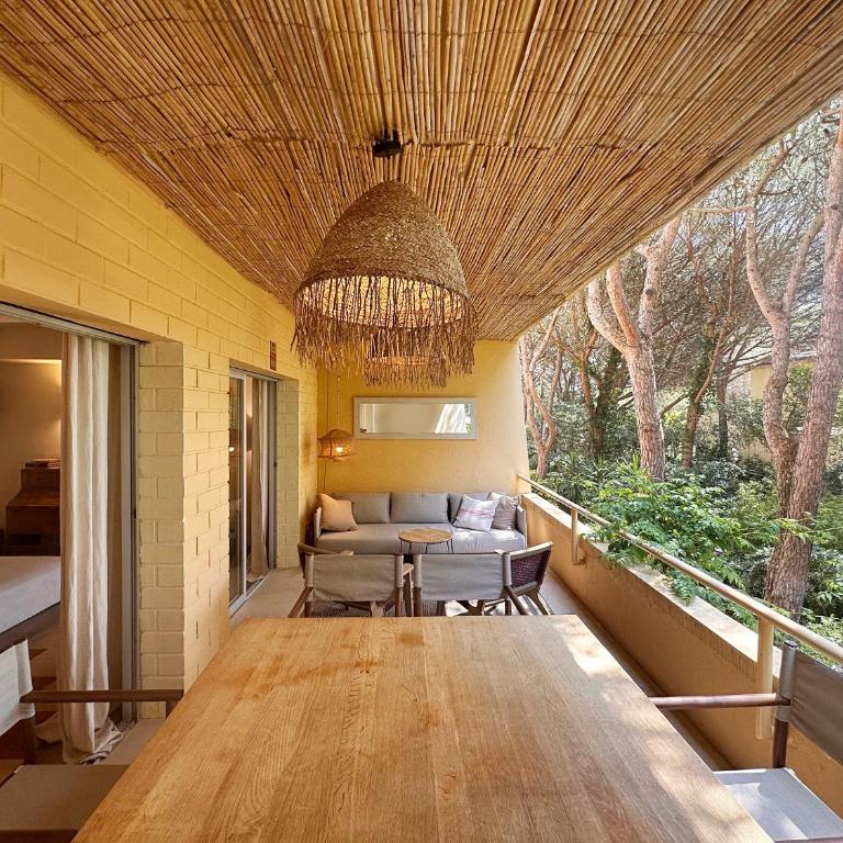 Golf Beach Pals Haus - The Haus Bcn - Apartamento de 3 dormitorios - 29
