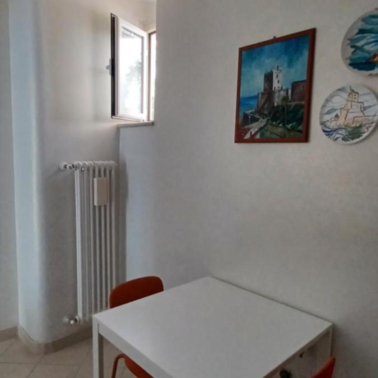 Civico 17 - Apartment mit 1 Schlafzimmer - 7