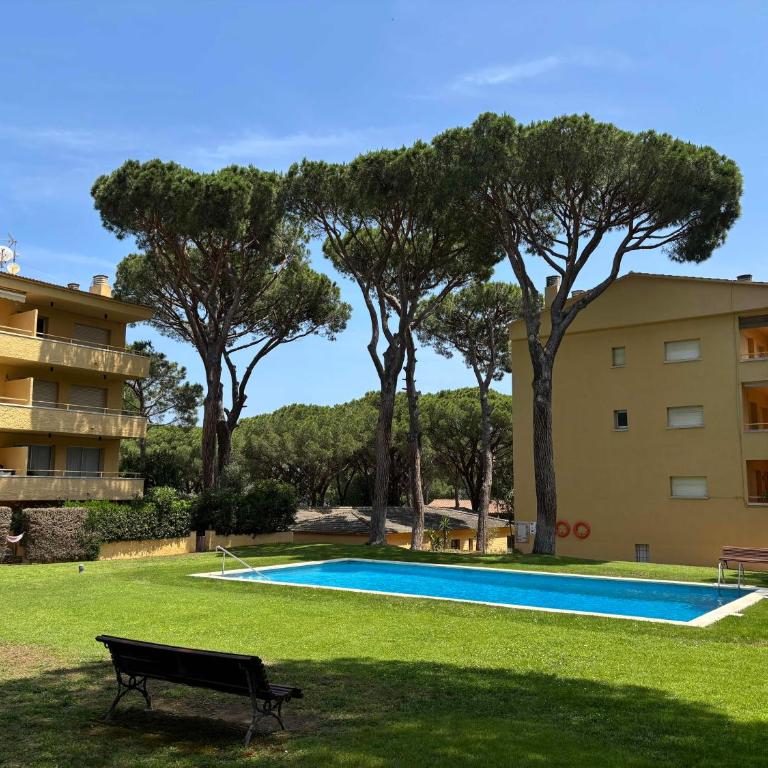 Golf Beach Pals Haus - The Haus Bcn - Apartamento de 3 dormitorios - 30