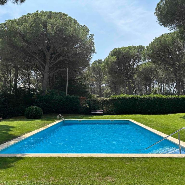 Golf Beach Pals Haus - The Haus Bcn - Apartamento de 3 dormitorios - 32