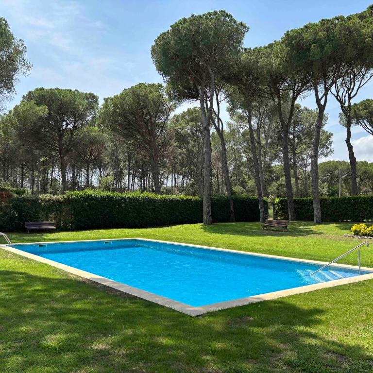 Golf Beach Pals Haus - The Haus Bcn - Apartamento de 3 dormitorios - 31