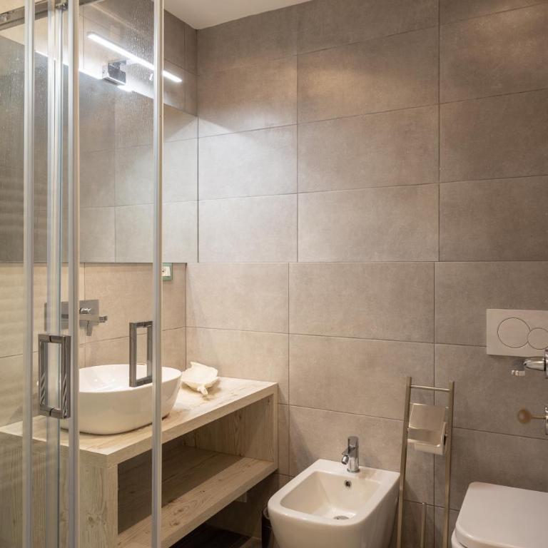 Via Mazzei, 21 - Firenze - Double Room - 6