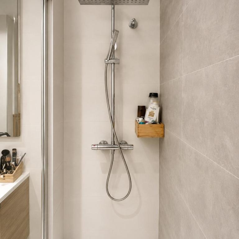 Blue Amore - Apartamento de 2 dormitorios - 2