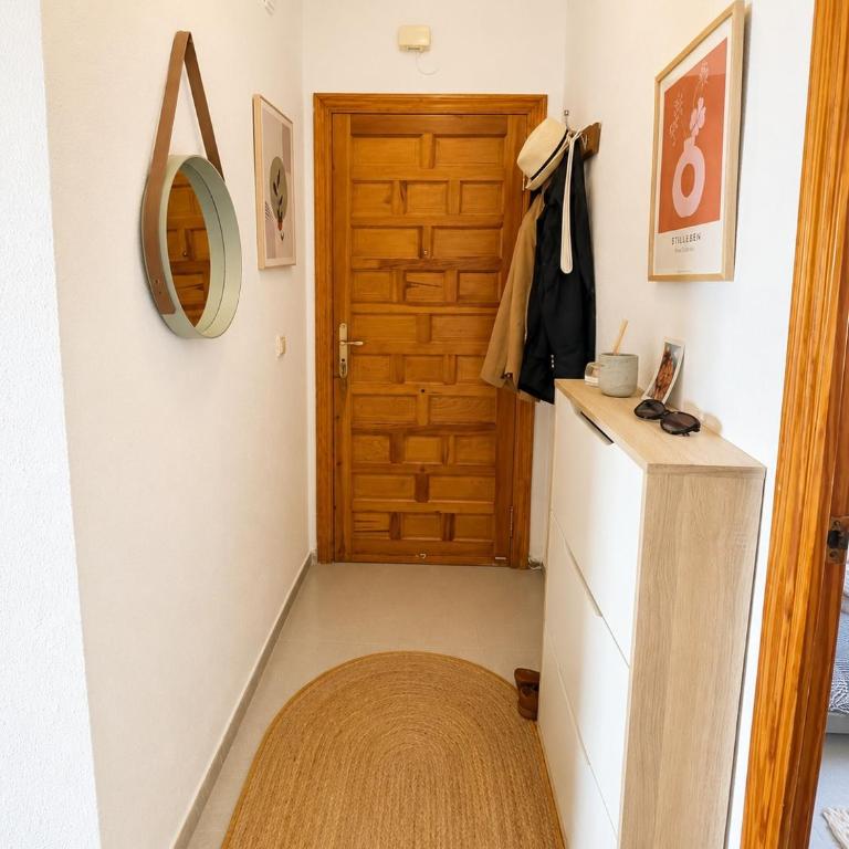 Blue Amore - Apartamento de 2 dormitorios - 10