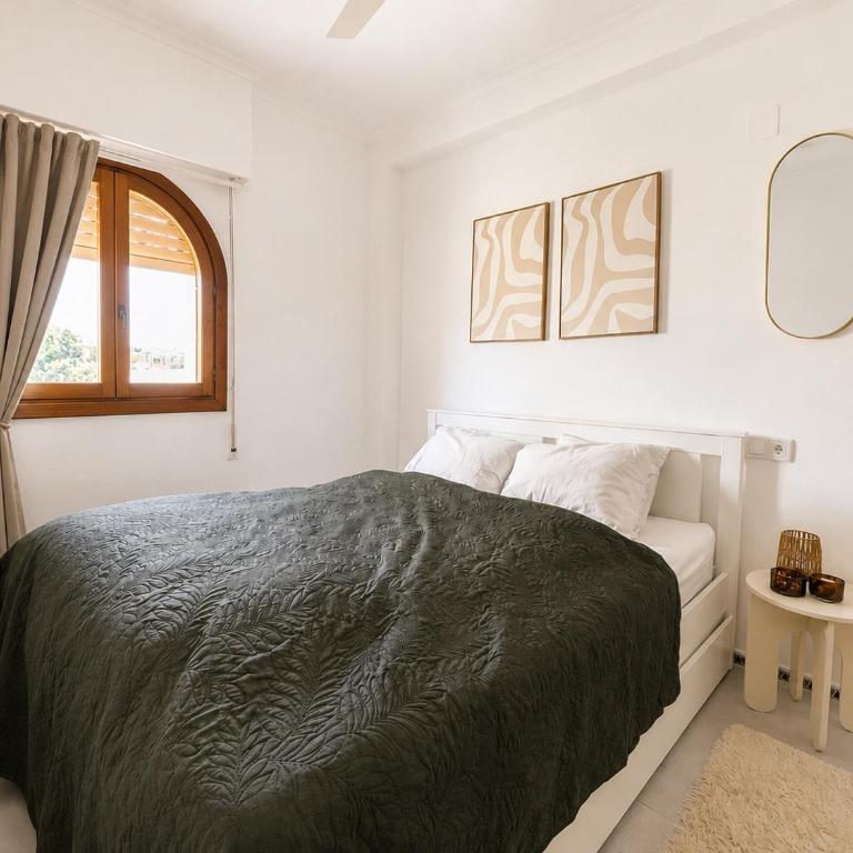 Blue Amore - Apartamento de 2 dormitorios - 7