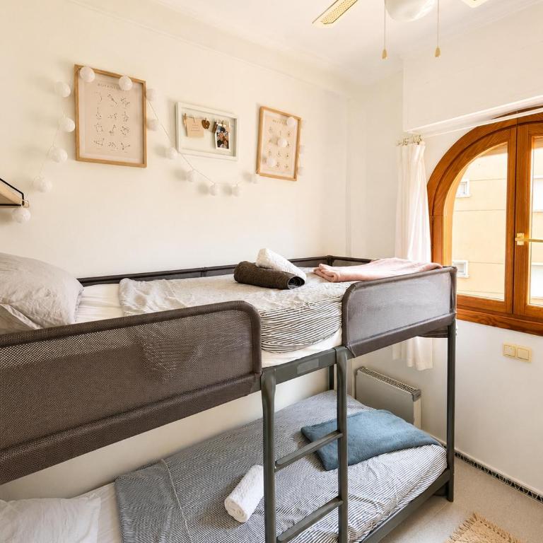 Blue Amore - Apartamento de 2 dormitorios - 12