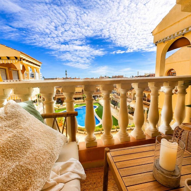 Blue Amore - Apartamento de 2 dormitorios - 14