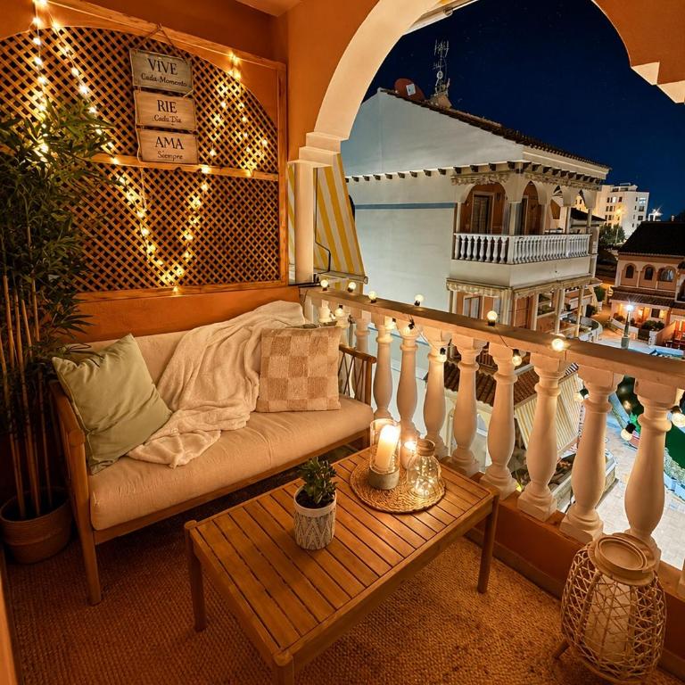 Blue Amore - Apartamento de 2 dormitorios - 15