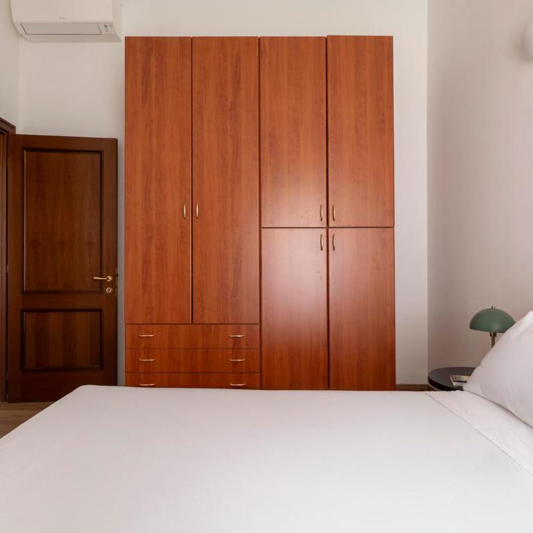 Domus Fornaci - Appartamento Superior - 5