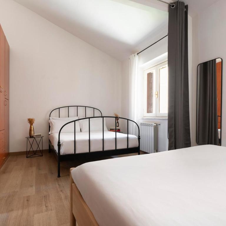 Domus Fornaci - Appartamento Superior - 22