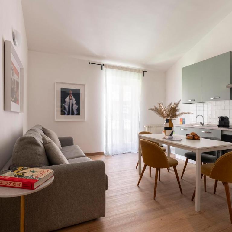 Domus Fornaci - Appartamento Superior - 17