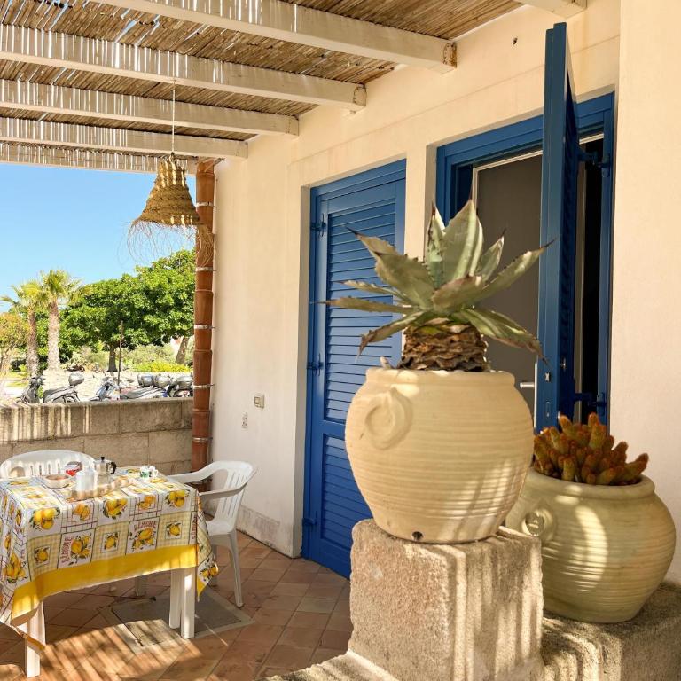 Orsola Apartments - Appartement Standard - 3