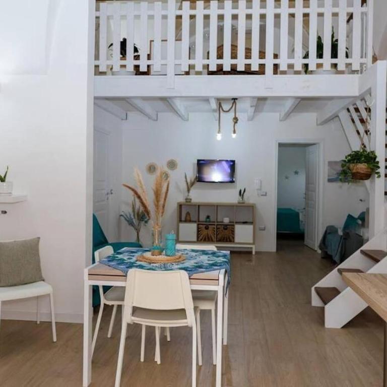 Dimora Stella - Salento Reservation - Casa con 3 Camere da Letto - 18