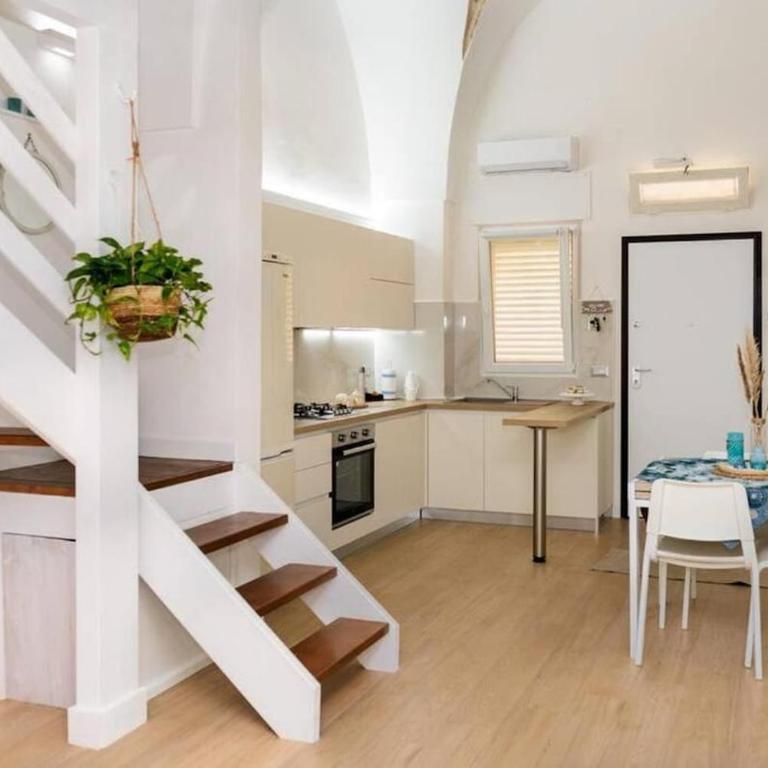 Dimora Stella - Salento Reservation - Casa con 3 Camere da Letto - 17