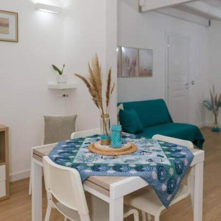 Dimora Stella - Salento Reservation - Casa con 3 Camere da Letto - 16