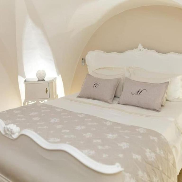 Dimora Stella - Salento Reservation - Casa con 3 Camere da Letto - 15
