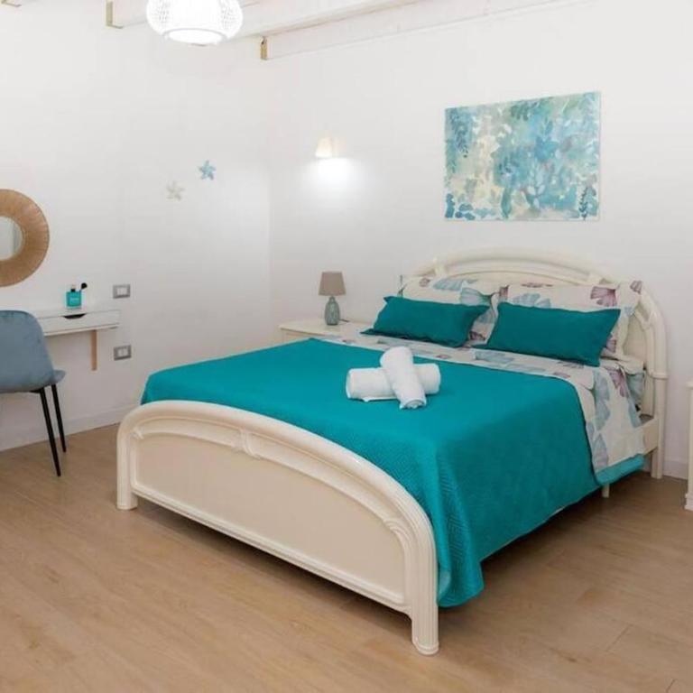 Dimora Stella - Salento Reservation - Casa con 3 Camere da Letto - 9