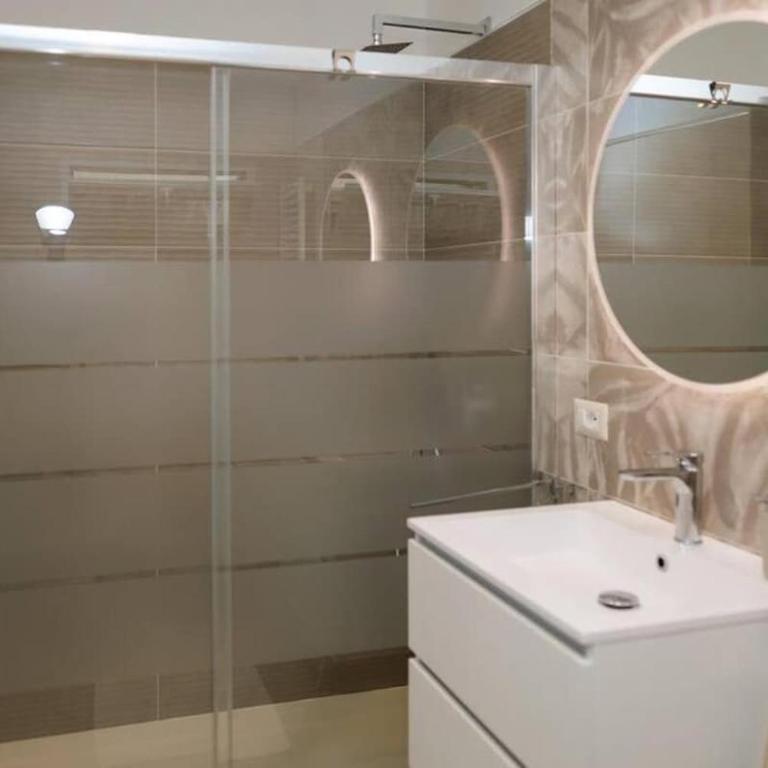 Dimora Stella - Salento Reservation - Casa con 3 Camere da Letto - 5
