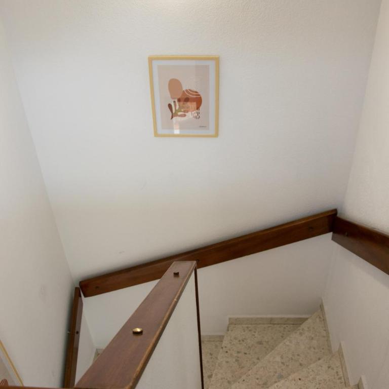 Chambre 5 confort avec cuisine - Appartement 1 Chambre - 17