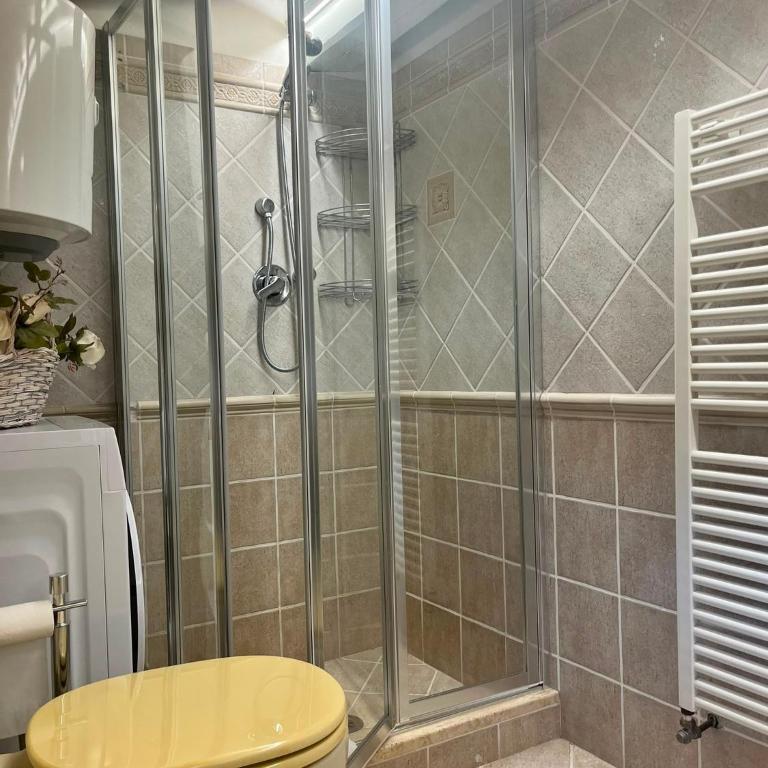 Veduta di Castelvecchio Capannori Lucca - Casa con 1 Camera da Letto - 22