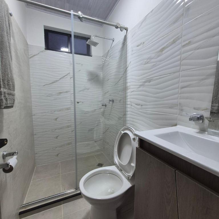 Casa vacacional para la familia - Casa de 3 dormitorios - 7