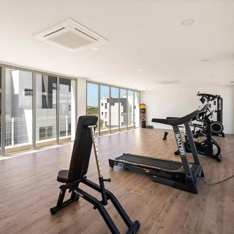 RDR559 - Seaview 2 Bed Apt in Habitat Valle Romano - Apartment mit 2 Schlafzimmern - 19