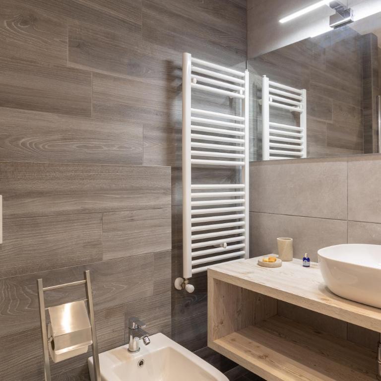 Via Mazzei, 21 - Firenze - Deluxe Double Room - 5