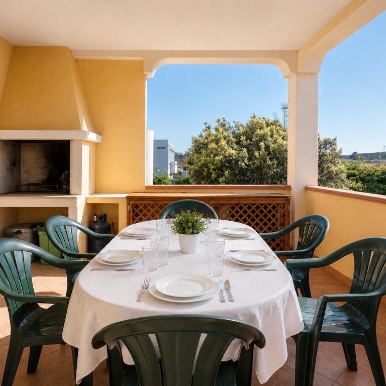 Sun & Terrace Apartment - Santa Teresa di Gallura - Casa de 2 dormitorios - 1