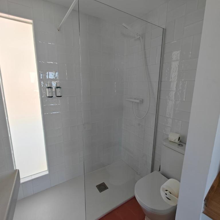 Hostal Boutique Sa Nansa - Apartamento de 2 dormitorios con terraza y vistas al mar - 1