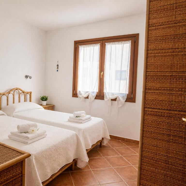 Sun & Terrace Apartment - Santa Teresa di Gallura - Casa de 2 dormitorios - 4