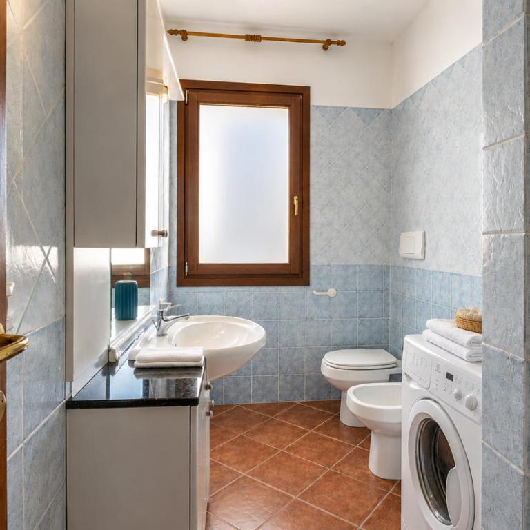 Sun & Terrace Apartment - Santa Teresa di Gallura - Casa de 2 dormitorios - 8