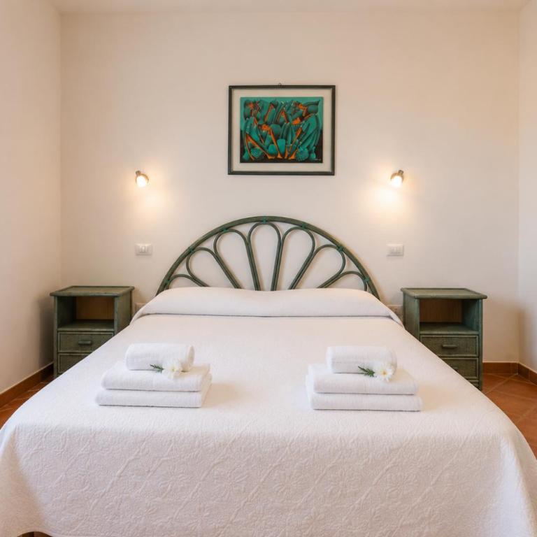 Sun & Terrace Apartment - Santa Teresa di Gallura - Casa de 2 dormitorios - 2