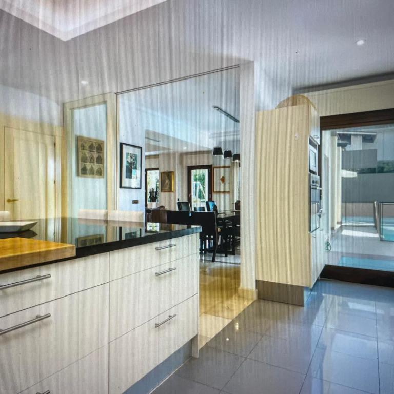 Villa Esencia Marbella - Villa 1 Chambre - 3