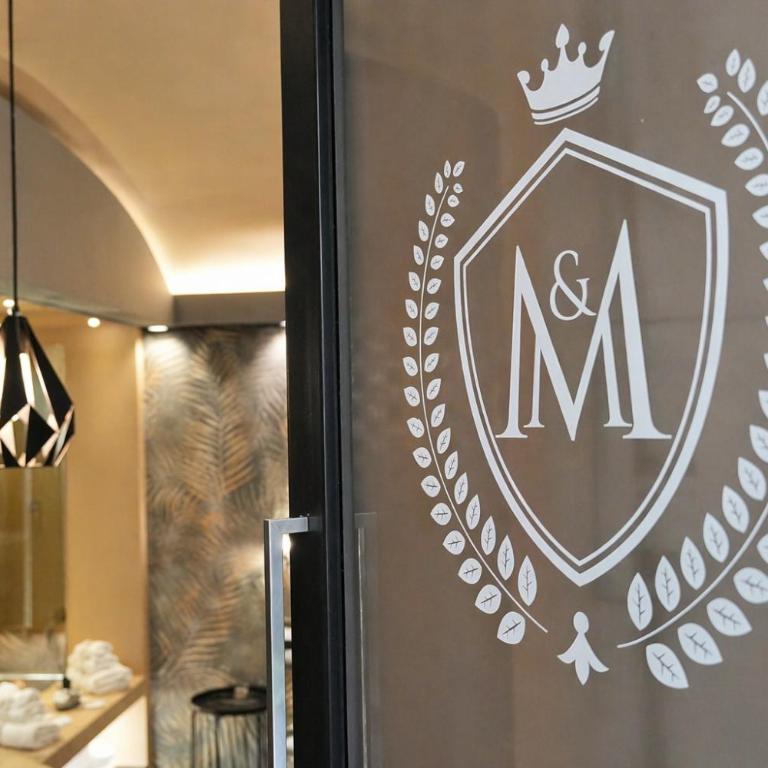 Montesantogroup Suite House nel centro di Napoli - Haus mit 1 Schlafzimmer - 25