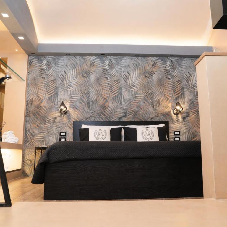 Montesantogroup Suite House nel centro di Napoli - Haus mit 1 Schlafzimmer - 7