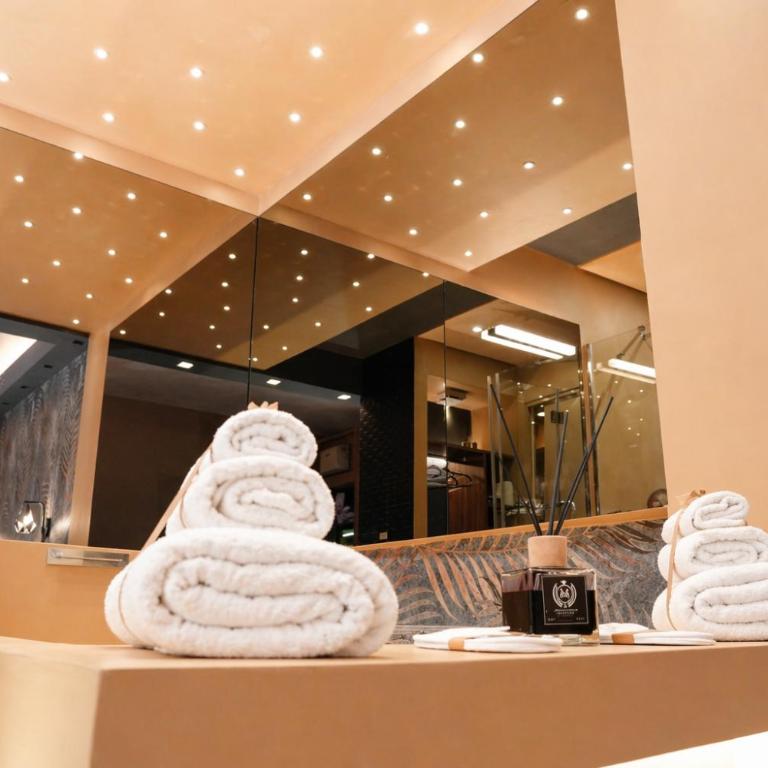 Montesantogroup Suite House nel centro di Napoli - Haus mit 1 Schlafzimmer - 9