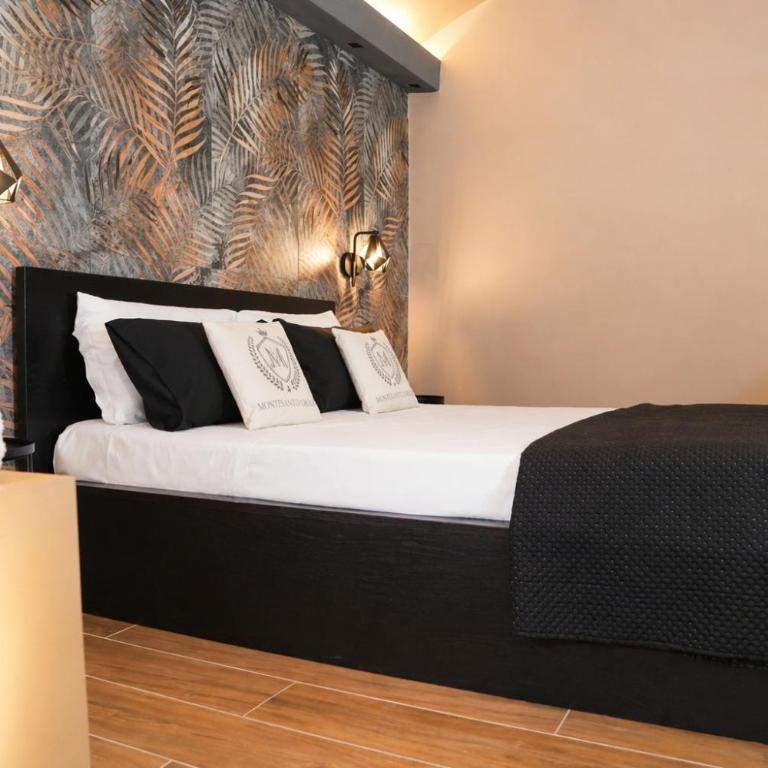 Montesantogroup Suite House nel centro di Napoli - Haus mit 1 Schlafzimmer - 10