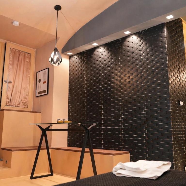 Montesantogroup Suite House nel centro di Napoli - Haus mit 1 Schlafzimmer - 13