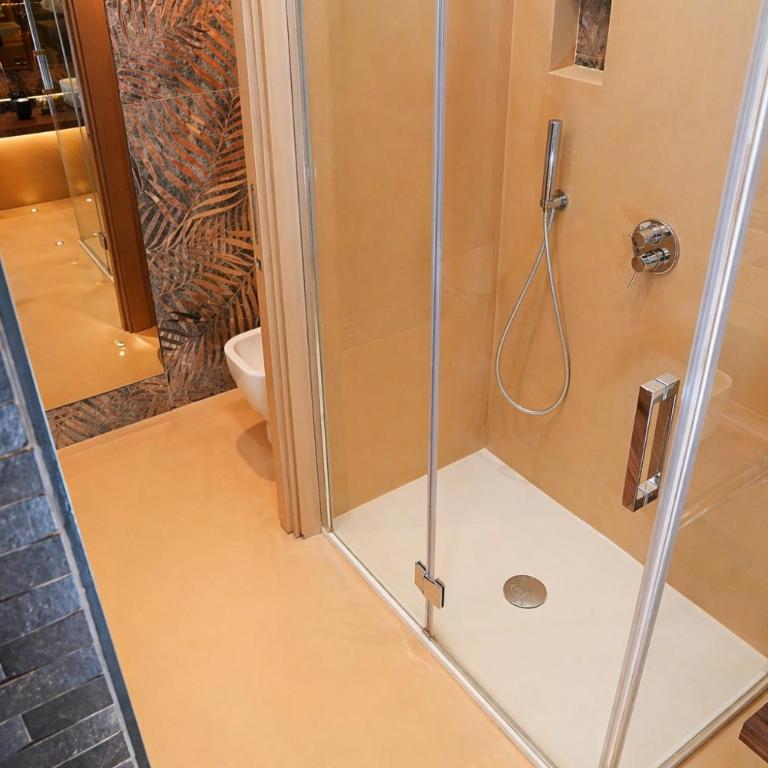 Montesantogroup Suite House nel centro di Napoli - Haus mit 1 Schlafzimmer - 24