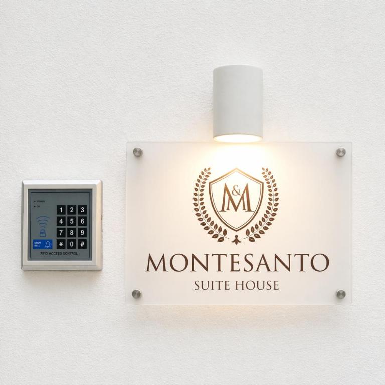 Montesantogroup Suite House nel centro di Napoli - Haus mit 1 Schlafzimmer - 26