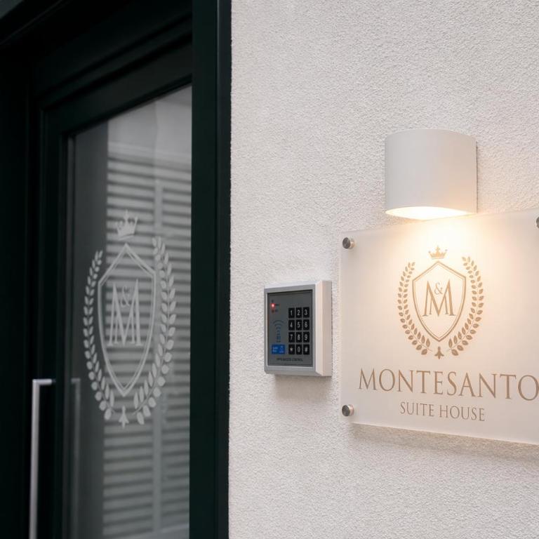 Montesantogroup Suite House nel centro di Napoli - Haus mit 1 Schlafzimmer - 30