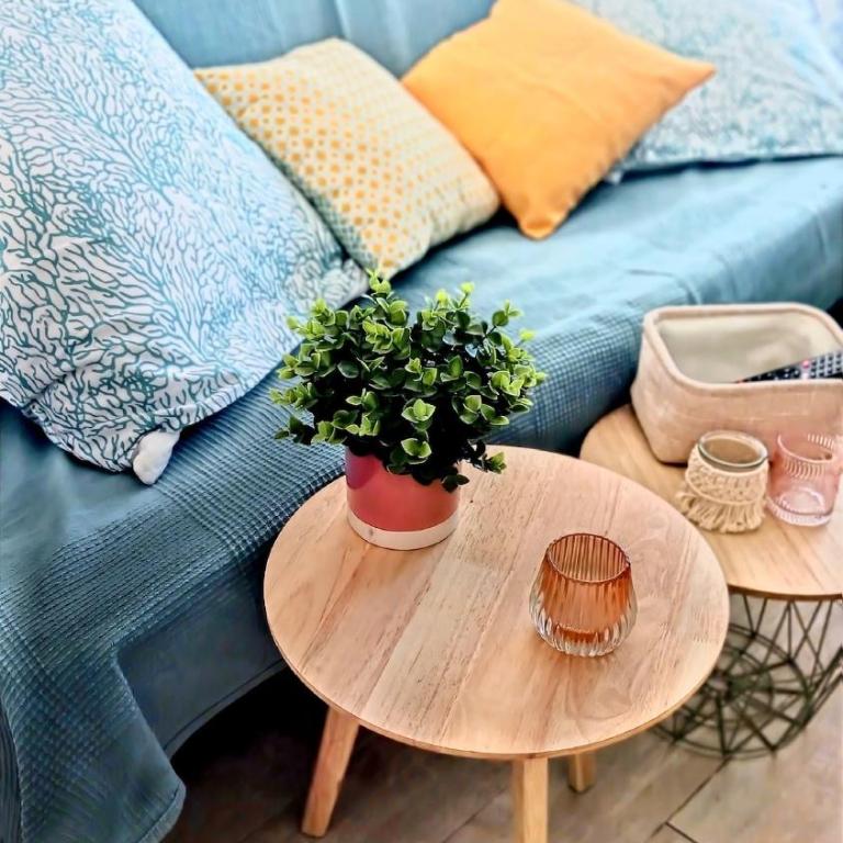 Studio cap d'agde proche plage - Apartment mit 2 Schlafzimmern - 2