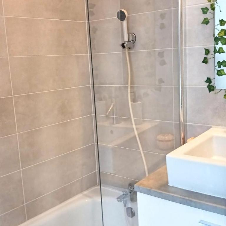 Studio cap d'agde proche plage - Apartment mit 2 Schlafzimmern - 5