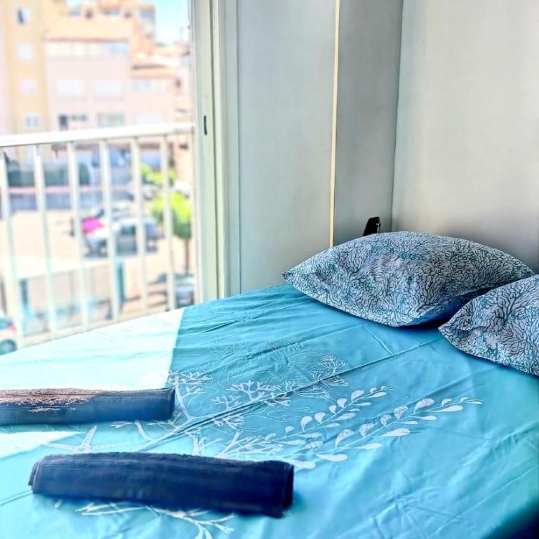 Studio cap d'agde proche plage - Apartment mit 2 Schlafzimmern - 6