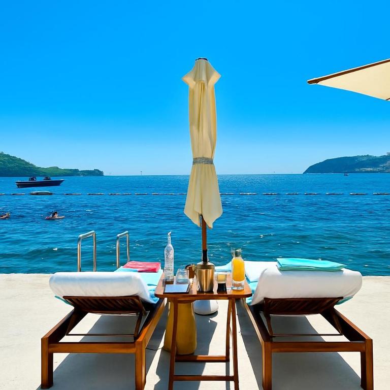 Exclusive Luxury Villa in Prestigious Coastal Enclave - Villa with Sea View - 20