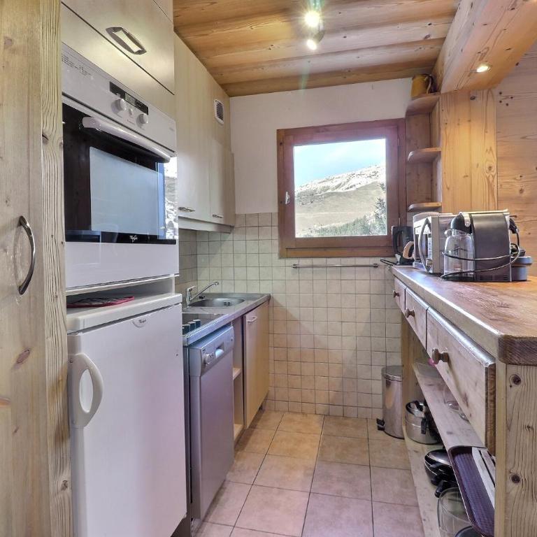 Residence Les Provères - Appartement 2 Chambres - 14