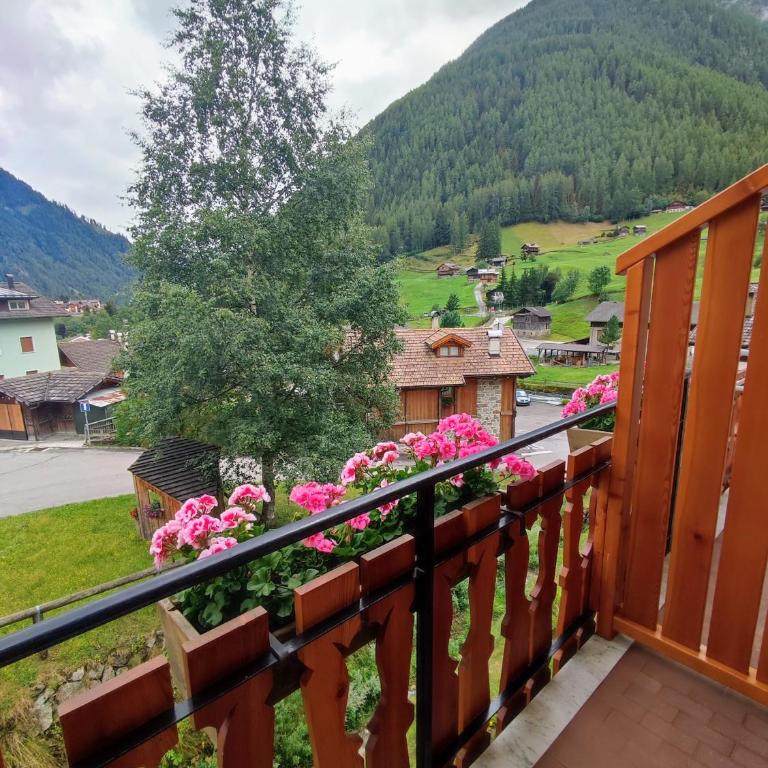 Casa vacanze Heidi e Peter Val di Rabbi - Apartment mit 2 Schlafzimmern - 29