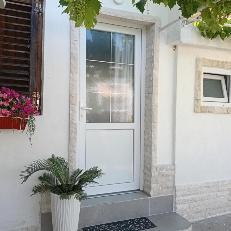Zinzula apartments - Appartement 1 Chambre - 5