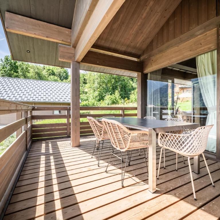 Chalet Luluvert, Saint-Gervais - by EMERALD STAY - Chalet - 45